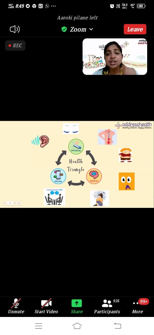 Activity image